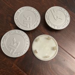 Wheel Caps
