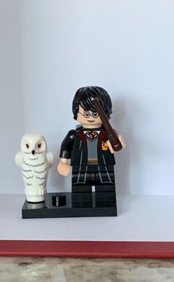 Harry Potter Lego