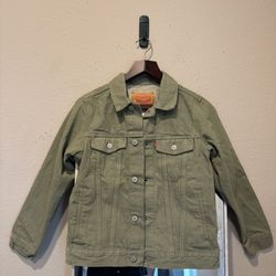 Levi’s jacket