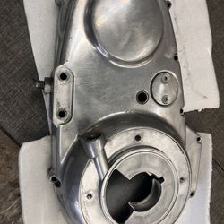 XL883 Primary Covet 2000 Harley Davidson 25430.94A