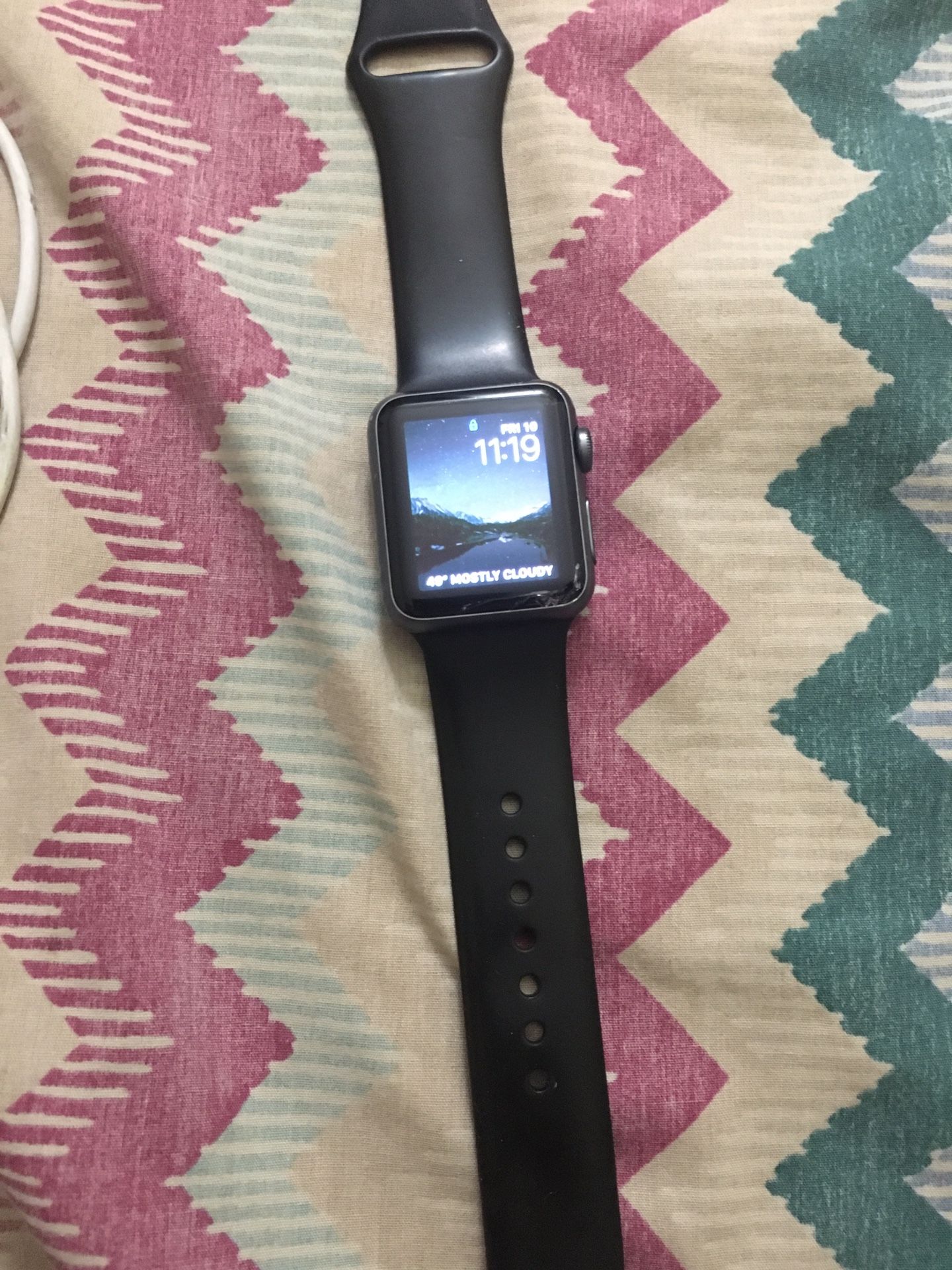 Apple Watch