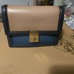 Coach Hutton belt bag