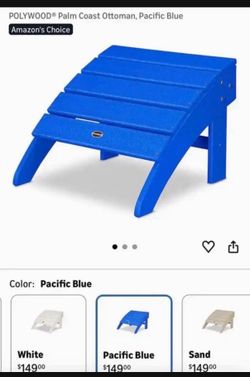 Footstools