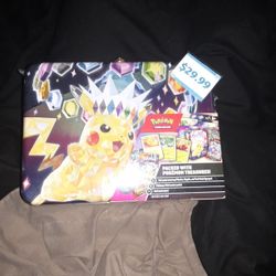 Pokémon Collection Chest