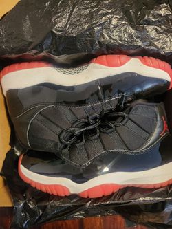 Jordan 11 - size 11.5