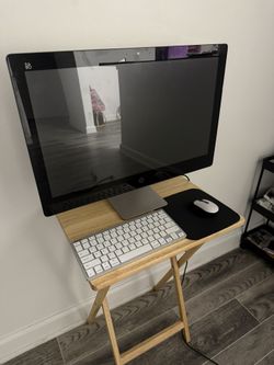 HP DeskTop Computer