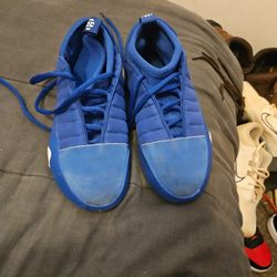 Basketball Shoes