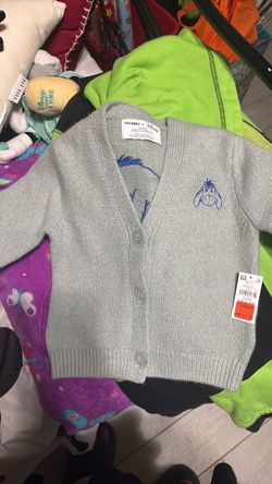 ToddlerOld navy Disney jacket