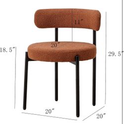 Dining Chair Only One Available