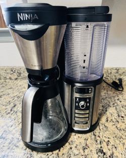 Ninja Cafe 13 6 Coffee Maker