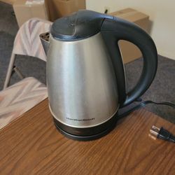 Electrical Kettle