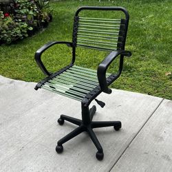 Swivel Office Chair 