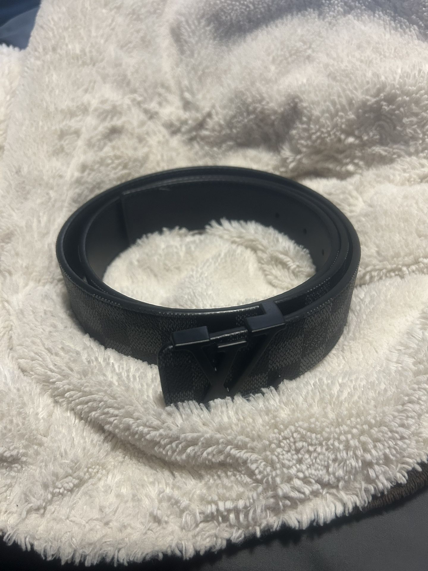 Louis Vuitton Belt