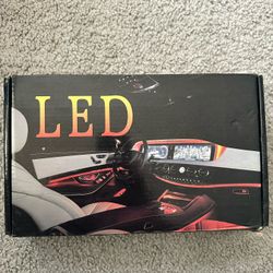 LED