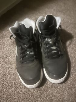 Jordan 5 Oreo