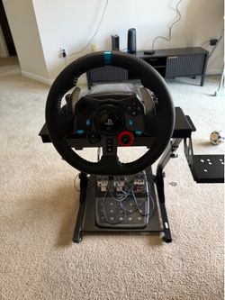 Logitech G29 Racing