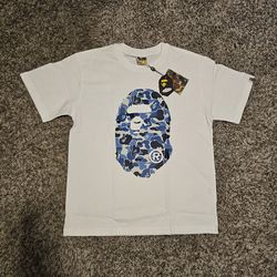 Bape shirt