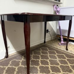 Dining Table With Chairs dining table