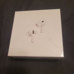 Apple Airpods Pro 2