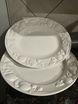 Dish Plater