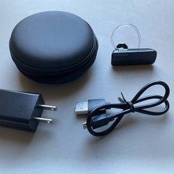 Samsung HM1700 Bluetooth Headset 