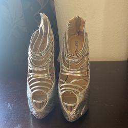 Size 8.5