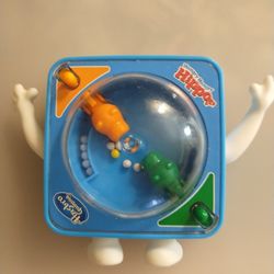 Mini  Hungry Hippo