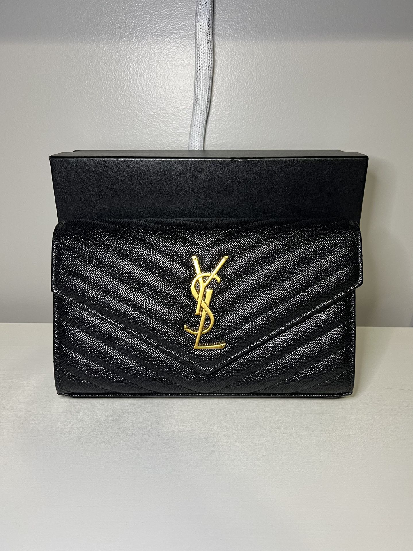 YSL Chain Bag Women 