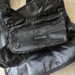 Fitness Running Vest