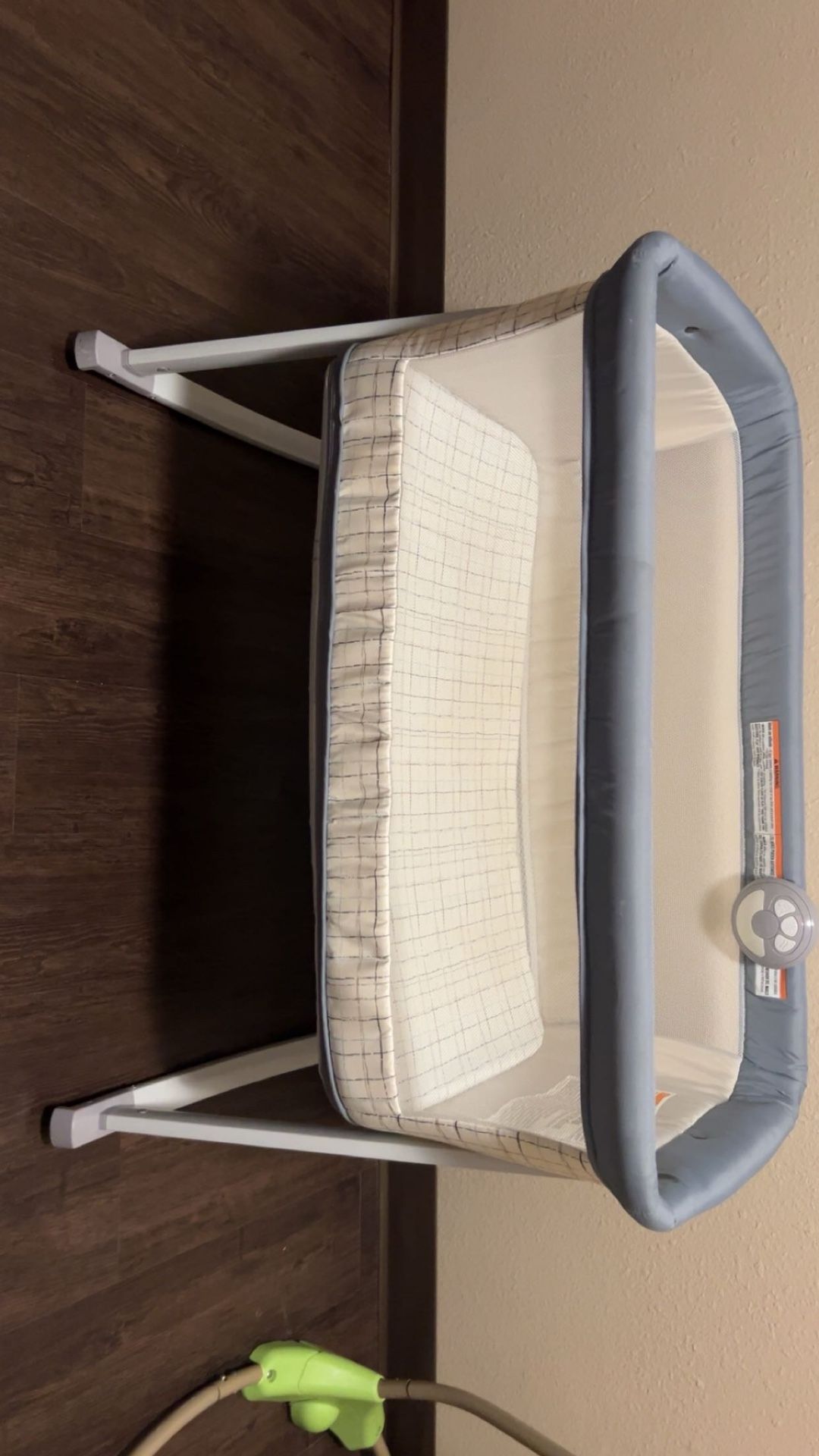 Rocking Bassinet