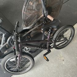 Specialized Kids Bike 