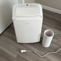 Portable AC Unit 