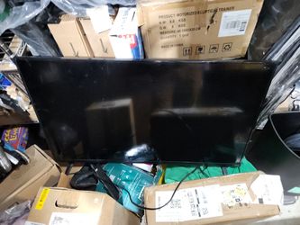 Vizio Flat Screen TV