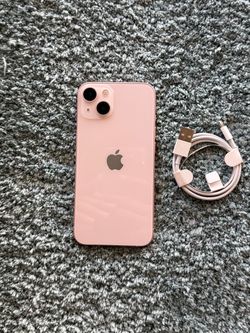 iPhone 13 128gb Unlocked!
