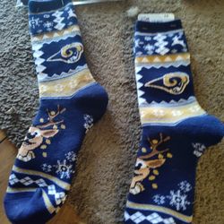 Rams Stuff