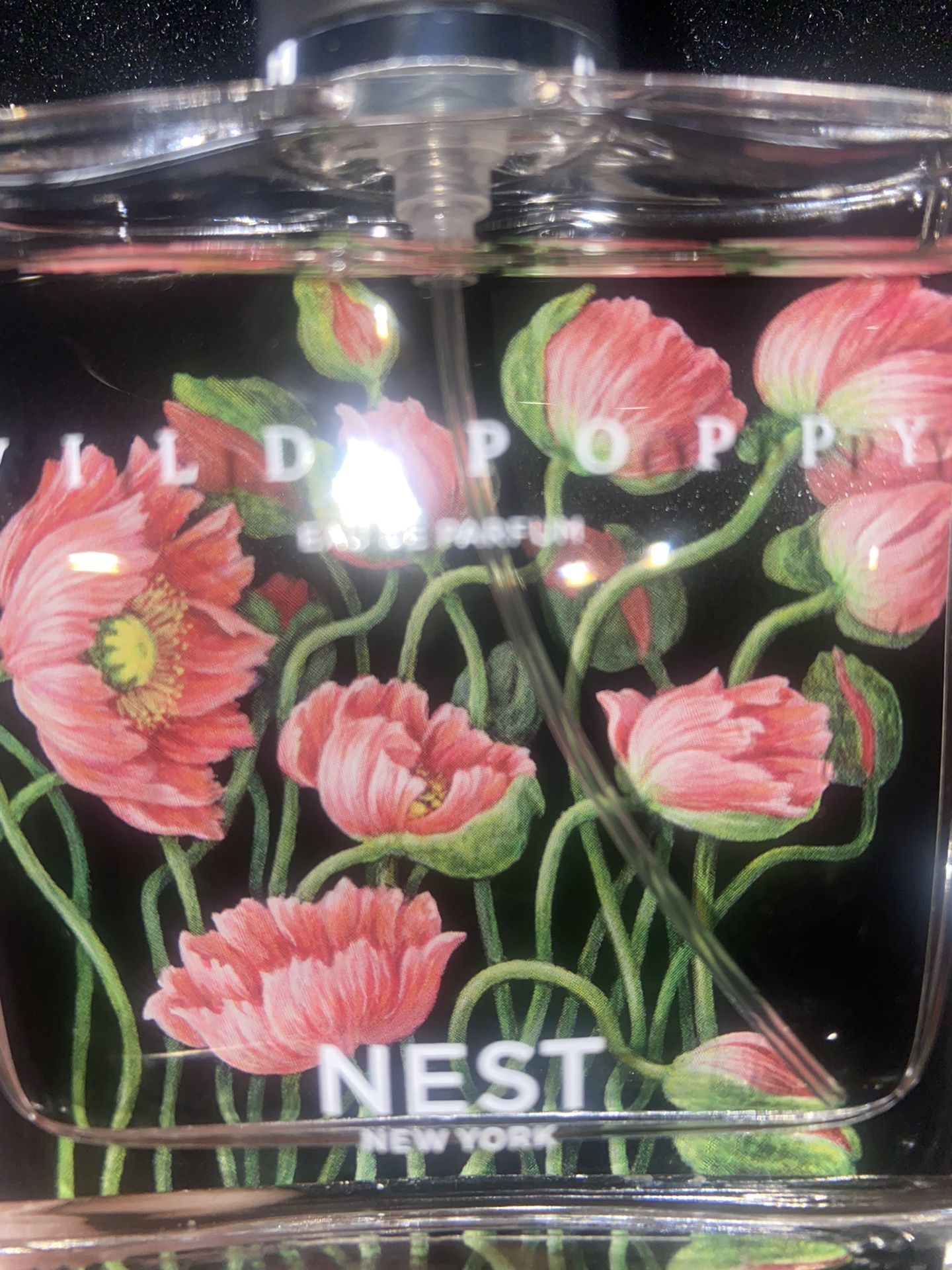 Nest New York Wild Poppy Perfume