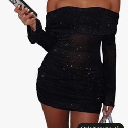Medium Dress