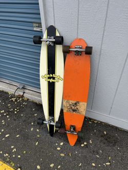 Longboards