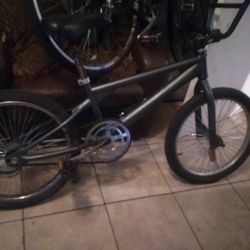 Dino 20" BMX Bike 