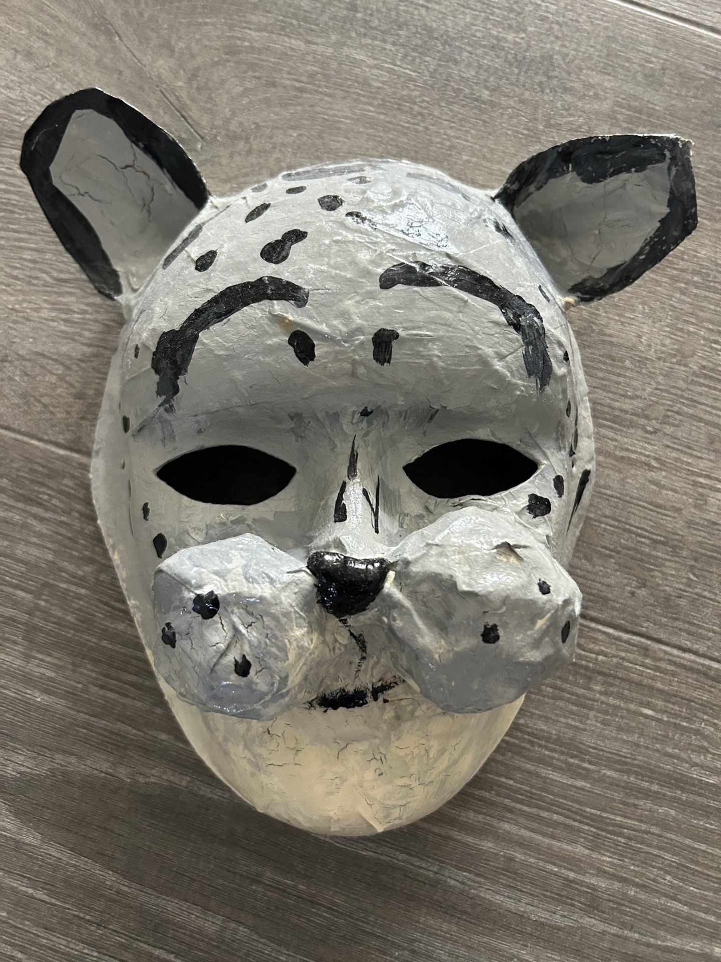 Mask