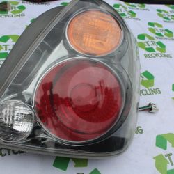 2005-2006 NISSAN ALTIMA AUTO PARTS 