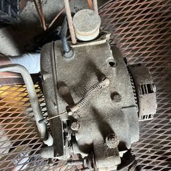 Harley Davidson Parts