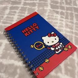 Hello Kitty Journal 