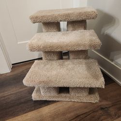 Cat/dog Stairs