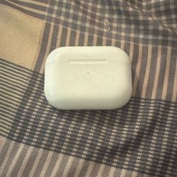 Airpod Pro’s