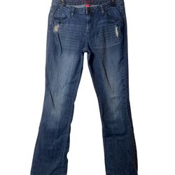 WOMEN ELLE JEANS (Size 10)