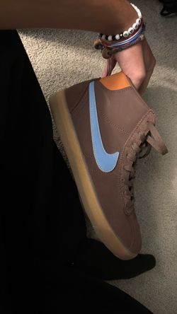 Nike size 10