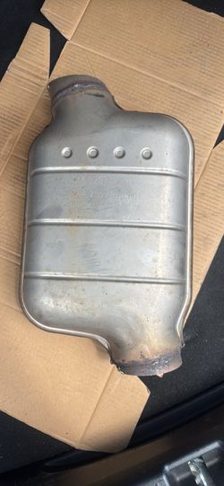 W205 c43 resonator