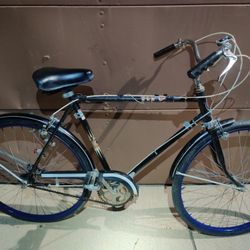 Mens Bike .Large Frame.Good Condition 