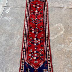 Vintage Persian Carpet